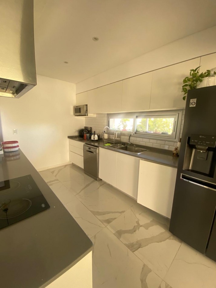 LA PROVIDENCIA - Gran parque + 4 dormitorios en suite