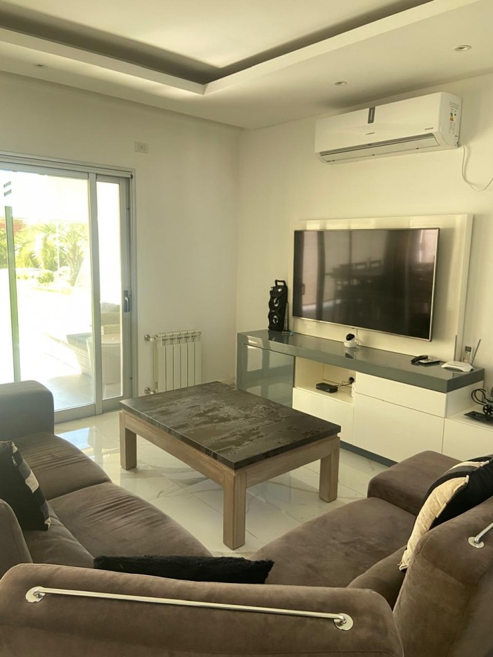 LA PROVIDENCIA - Gran parque + 4 dormitorios en suite