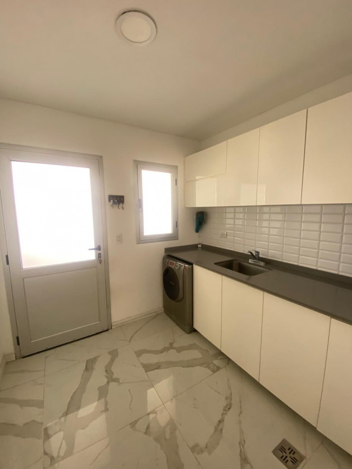 LA PROVIDENCIA - Gran parque + 4 dormitorios en suite