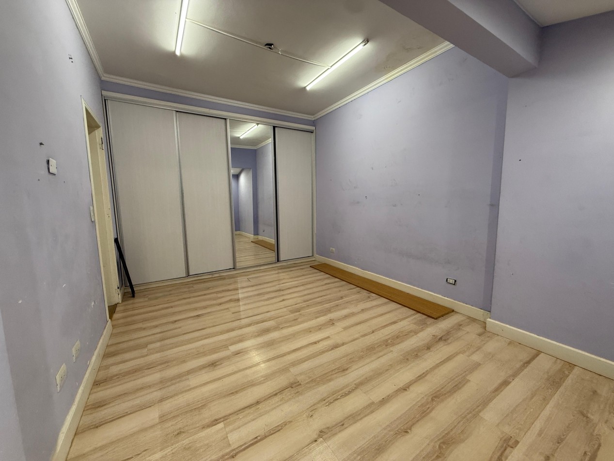 MONTE GRANDE - Casa en alquiler para uso comercial