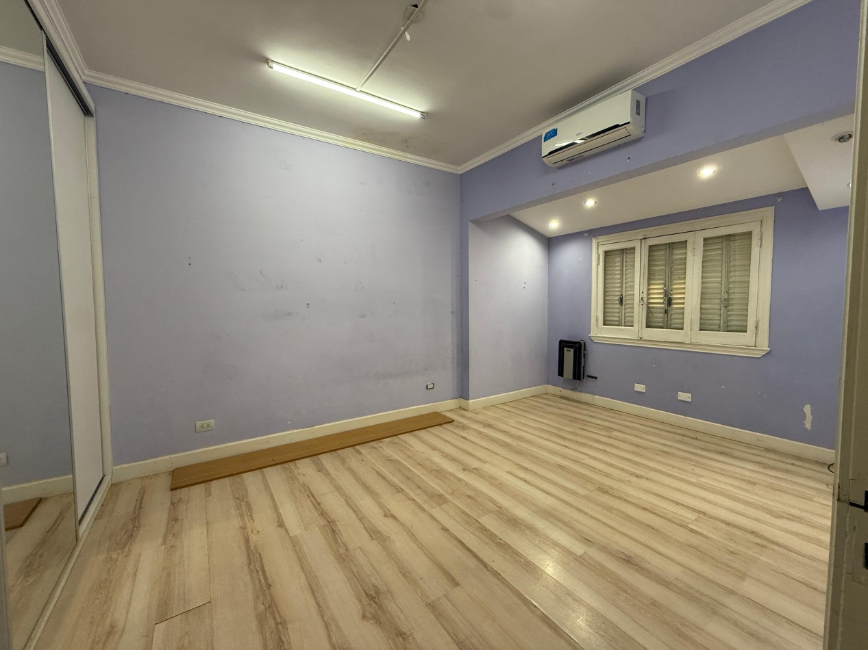 MONTE GRANDE - Casa en alquiler para uso comercial
