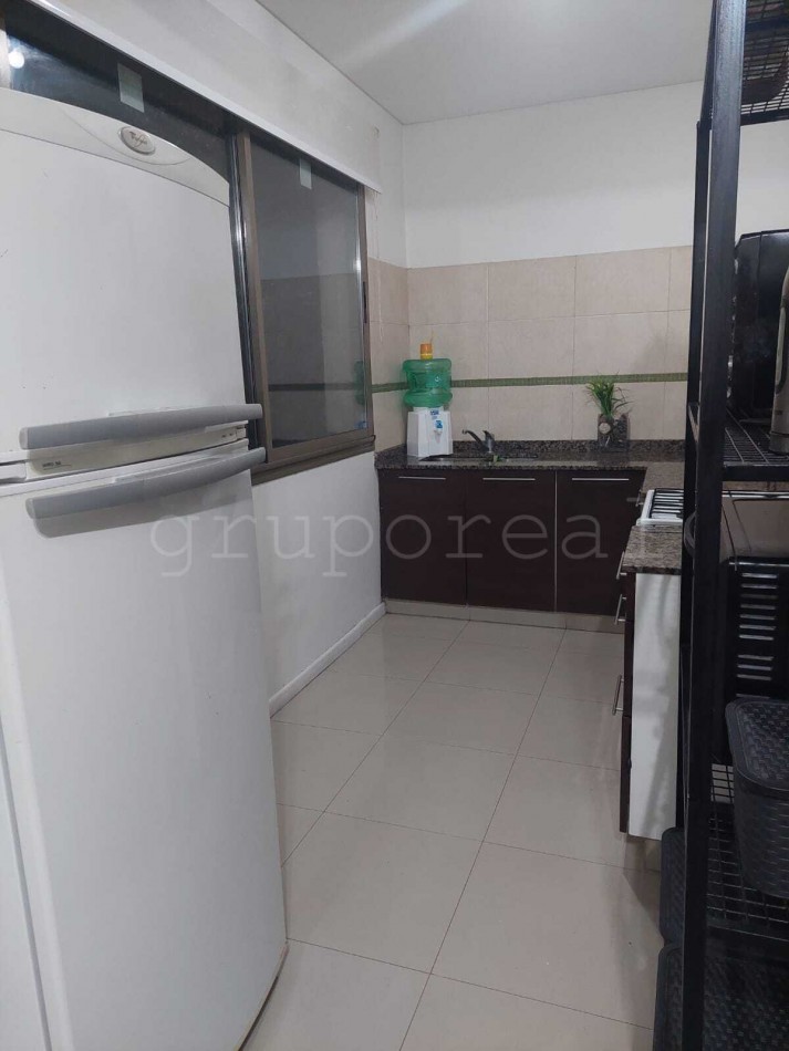 AMANECERES RESIDENCE - Alquiler 2 ambientes con cochera