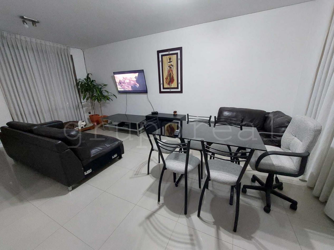 AMANECERES RESIDENCE - Alquiler 2 ambientes con cochera