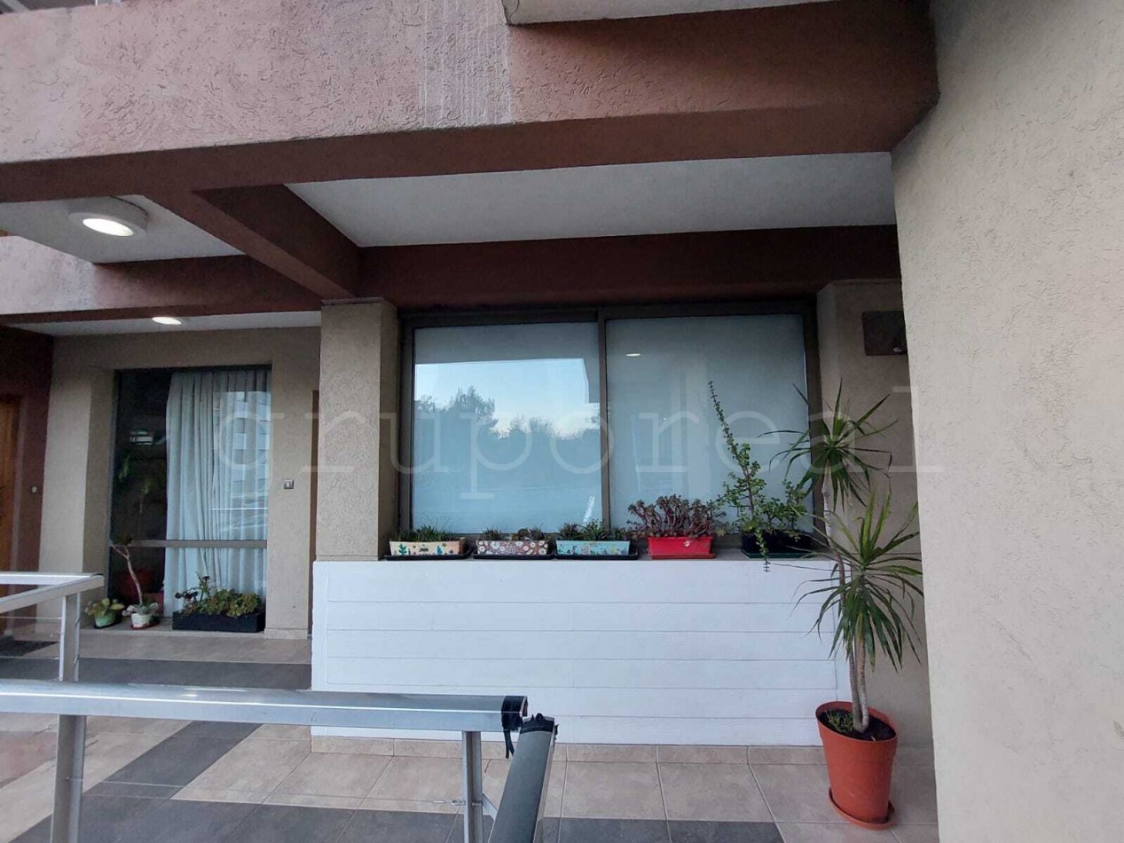 AMANECERES RESIDENCE - Alquiler 2 ambientes con cochera