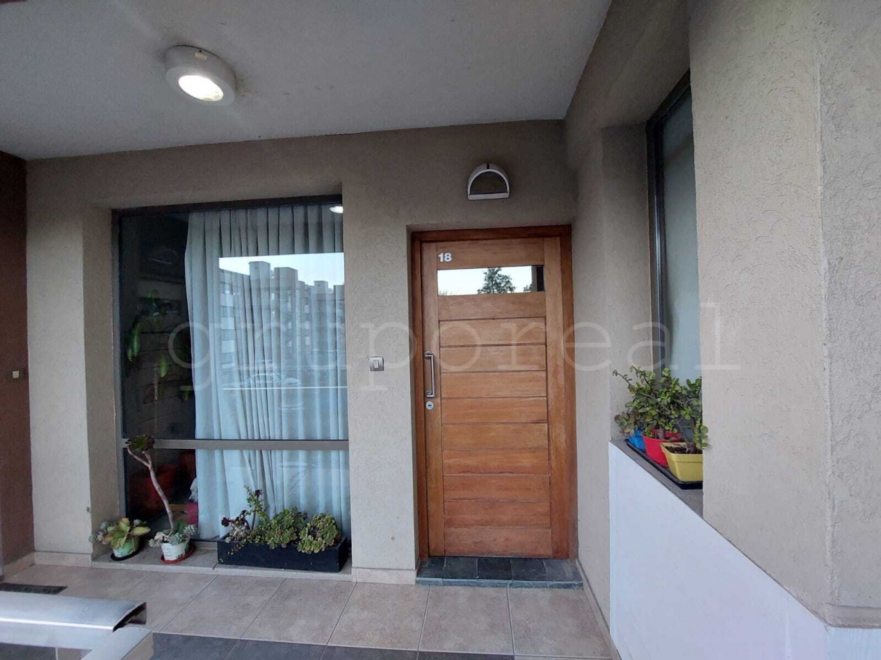AMANECERES RESIDENCE - Alquiler 2 ambientes con cochera