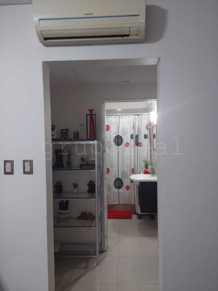 AMANECERES RESIDENCE - Alquiler 2 ambientes con cochera