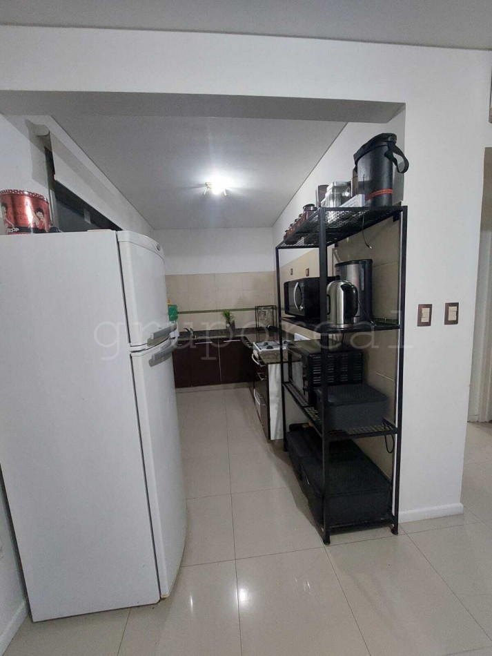 AMANECERES RESIDENCE - Alquiler 2 ambientes con cochera