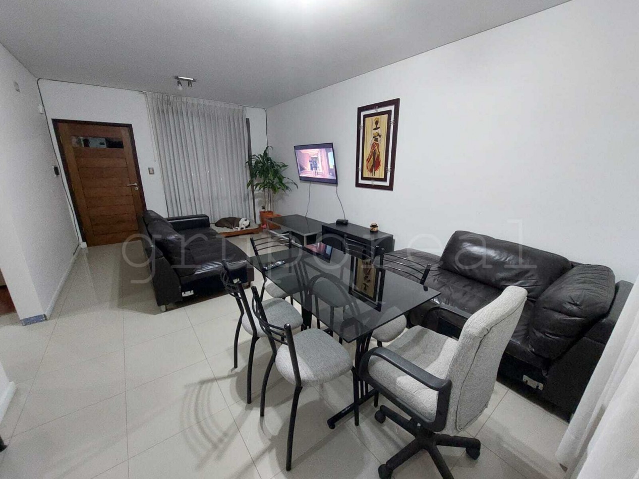 AMANECERES RESIDENCE - Alquiler 2 ambientes con cochera