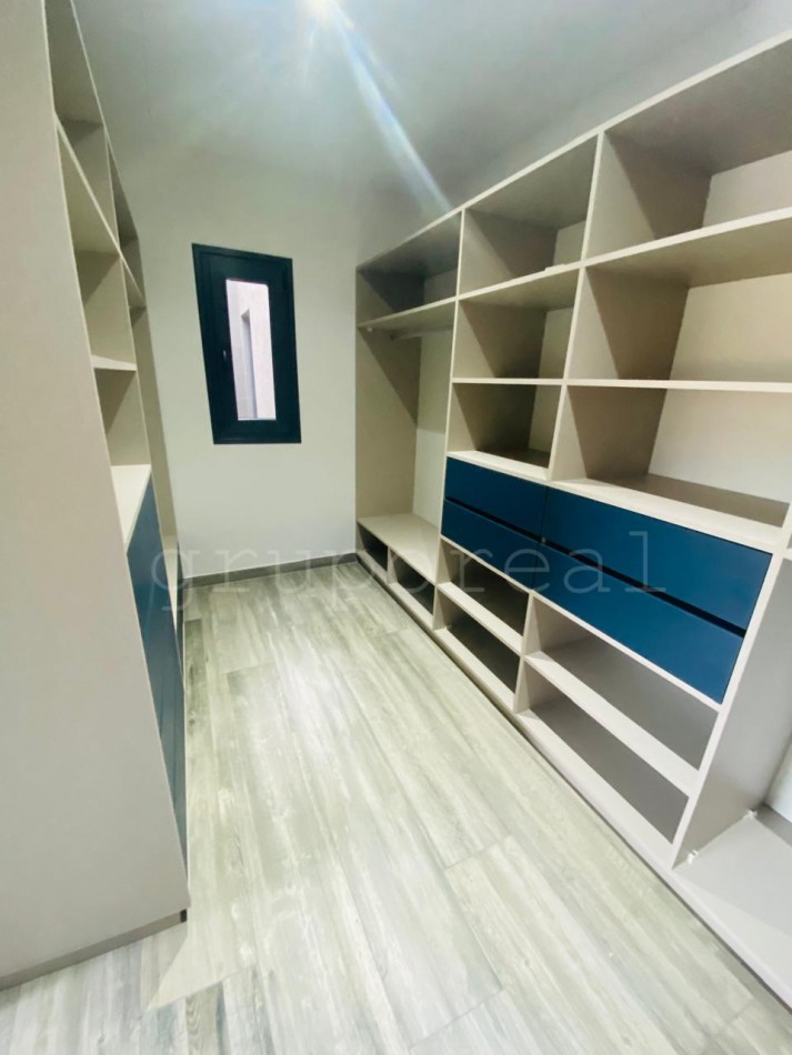 FINCAS DEL ALBA - Excelente propiedad con 4 dormitorios + escritorio + gimnasio/playroom