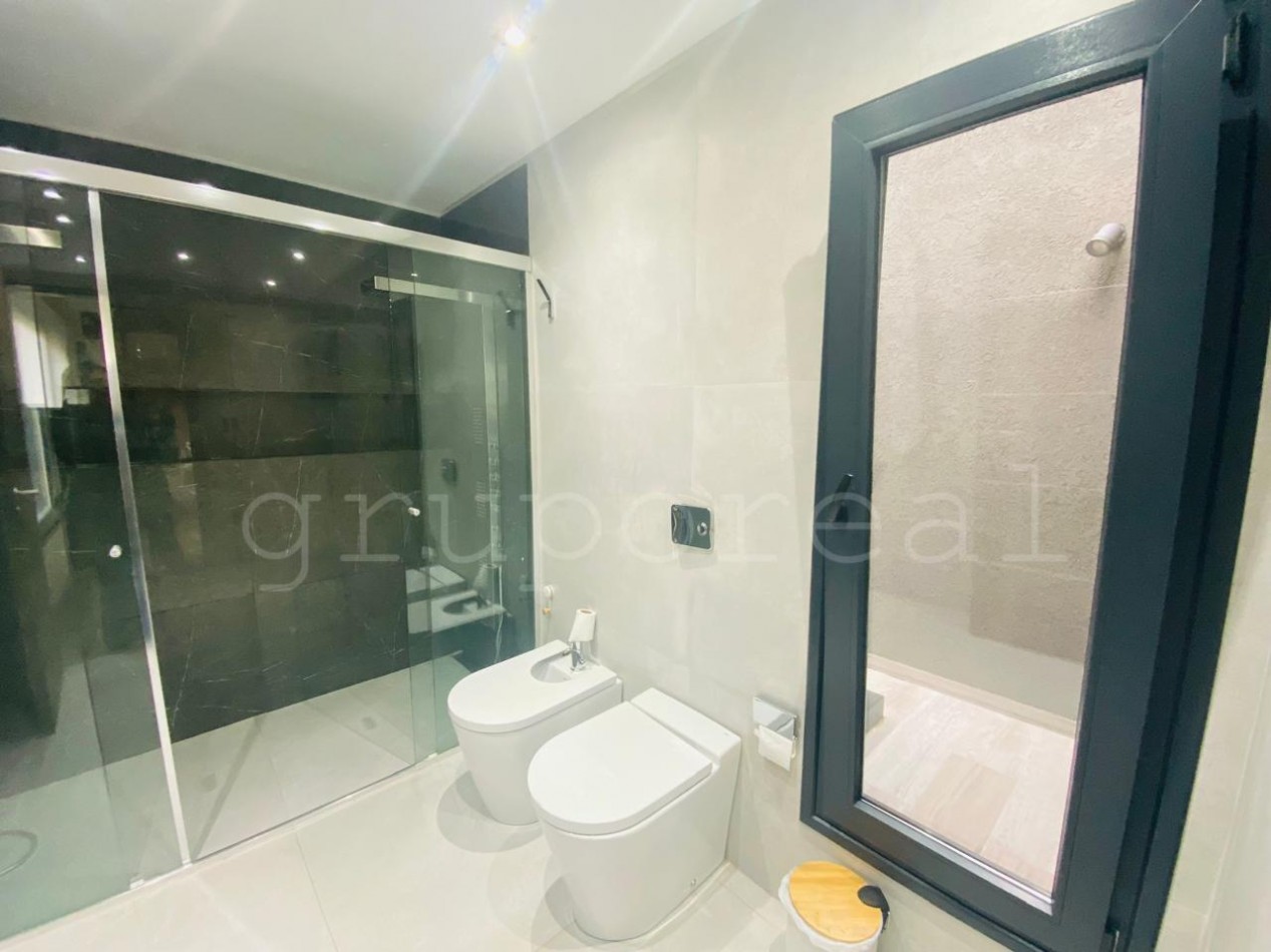 FINCAS DEL ALBA - Excelente propiedad con 4 dormitorios + escritorio + gimnasio/playroom