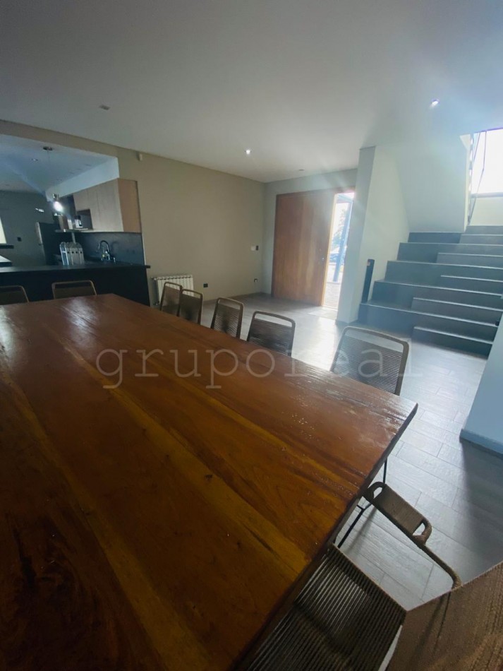 FINCAS DEL ALBA - Excelente propiedad con 4 dormitorios + escritorio + gimnasio/playroom