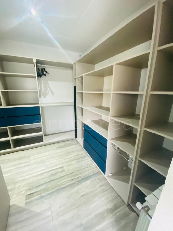 FINCAS DEL ALBA - Excelente propiedad con 4 dormitorios + escritorio + gimnasio/playroom