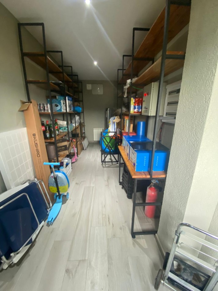 FINCAS DEL ALBA - Excelente propiedad con 4 dormitorios + escritorio + gimnasio/playroom