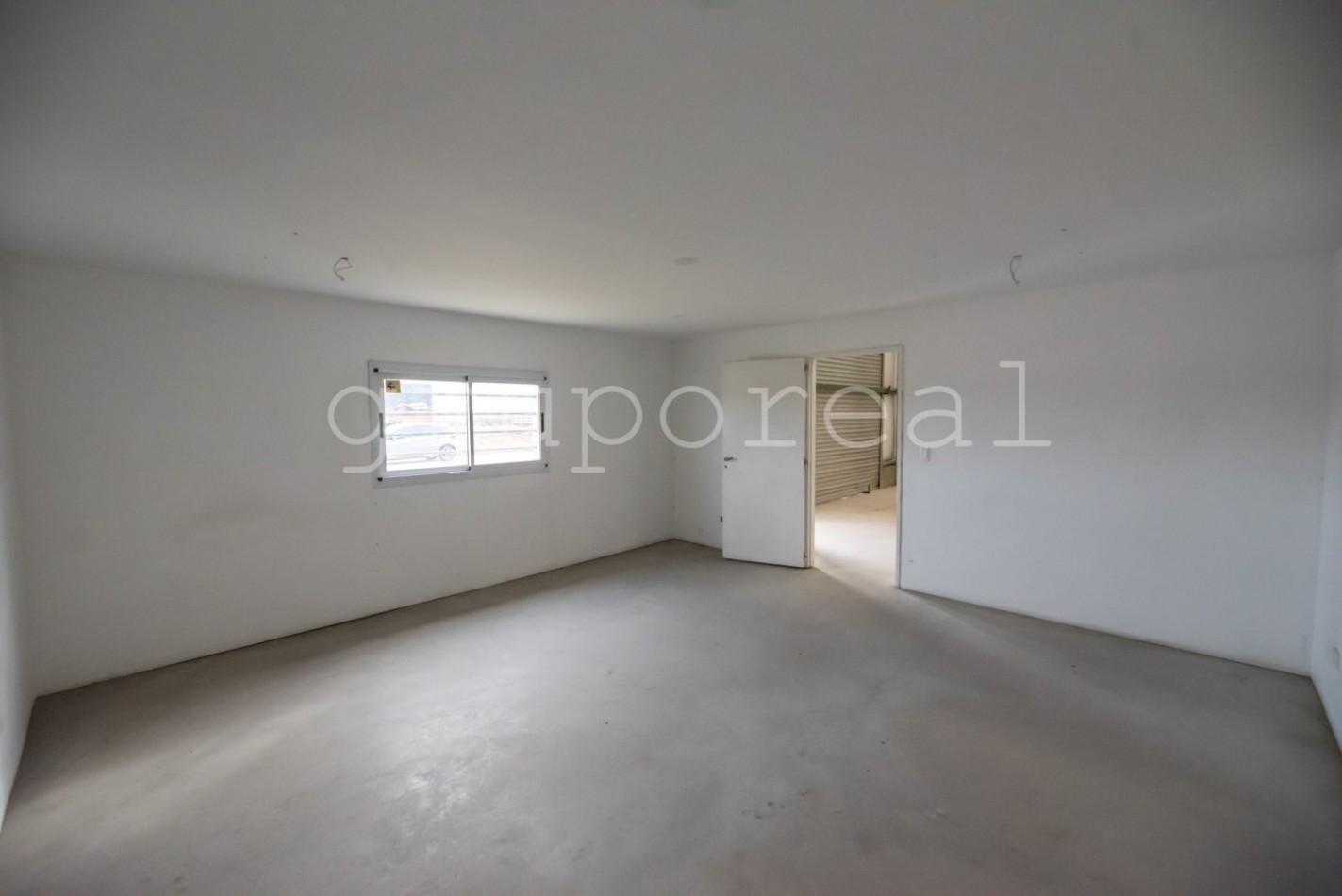PARQUE INDUSTRIAL CANNING - Nave en alquiler 1260 m2 