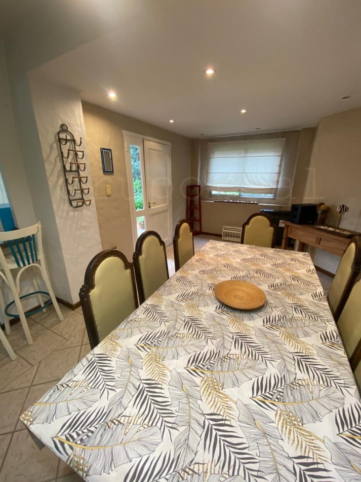 EL OMBU - Alquiler Anual con Muebles