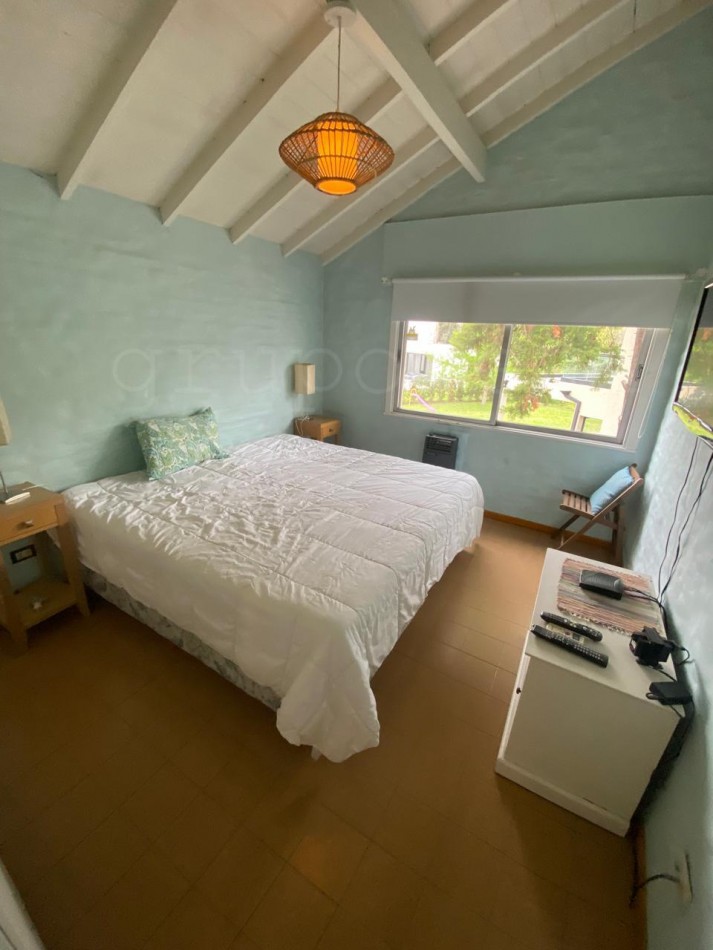 EL OMBU - Alquiler Anual con Muebles