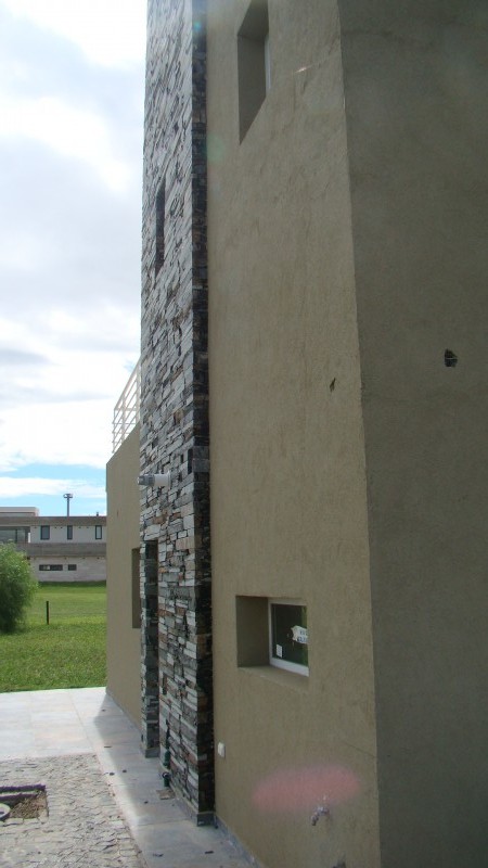 VENTA- BARRIO PRIVADO VALDEVEZ