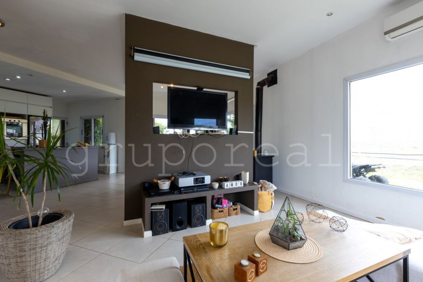 LA HORQUETA - Casa en venta toda en una planta