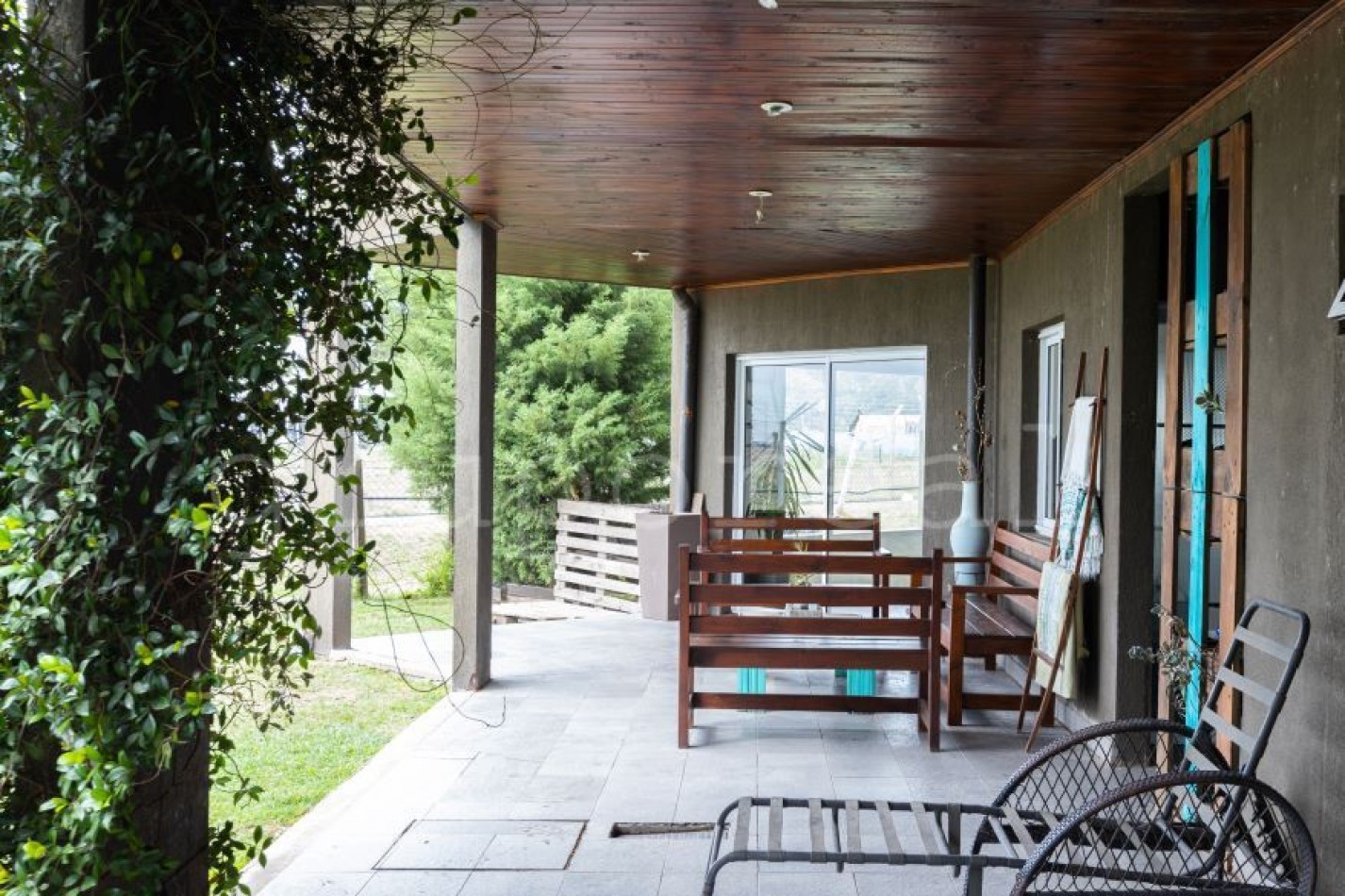 LA HORQUETA - Casa en venta toda en una planta