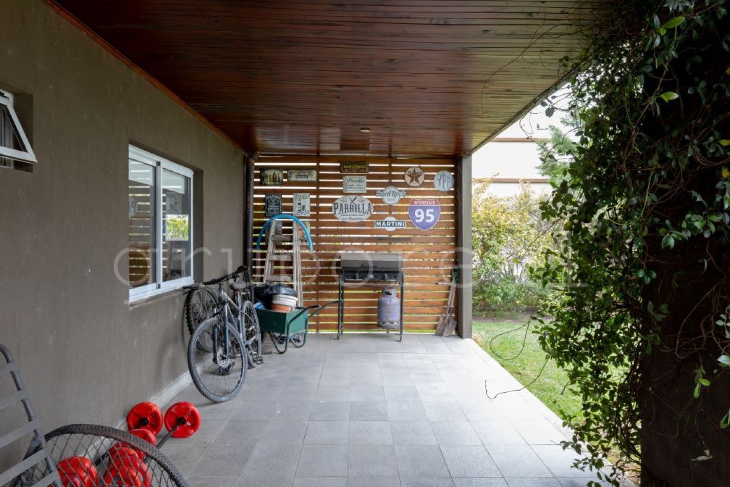 LA HORQUETA - Casa en venta toda en una planta