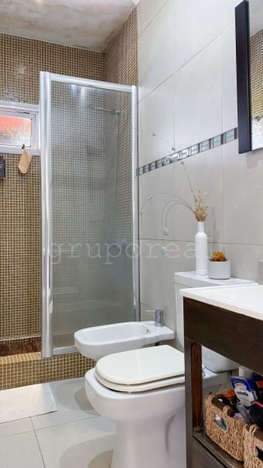LA HORQUETA - Casa en venta toda en una planta