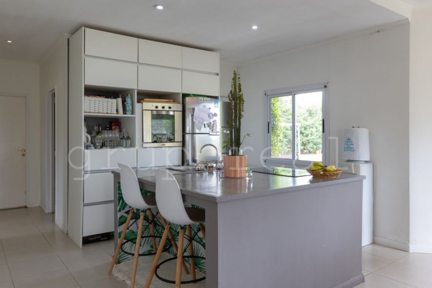 LA HORQUETA - Casa en venta toda en una planta