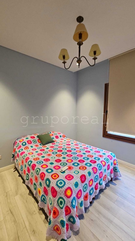 TERRALAGOS- Residencia Estilo Toscano - Lote fondo al Bosque de Terralagos