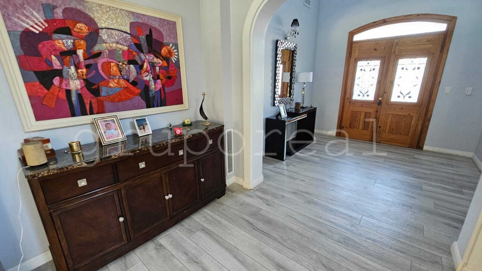 TERRALAGOS- Residencia Estilo Toscano - Lote fondo al Bosque de Terralagos