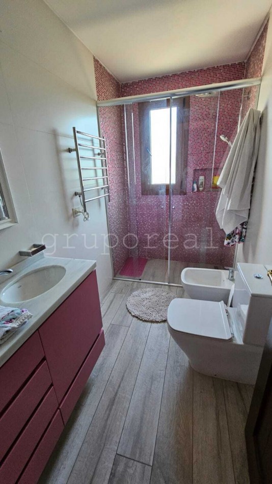 TERRALAGOS- Residencia Estilo Toscano - Lote fondo al Bosque de Terralagos