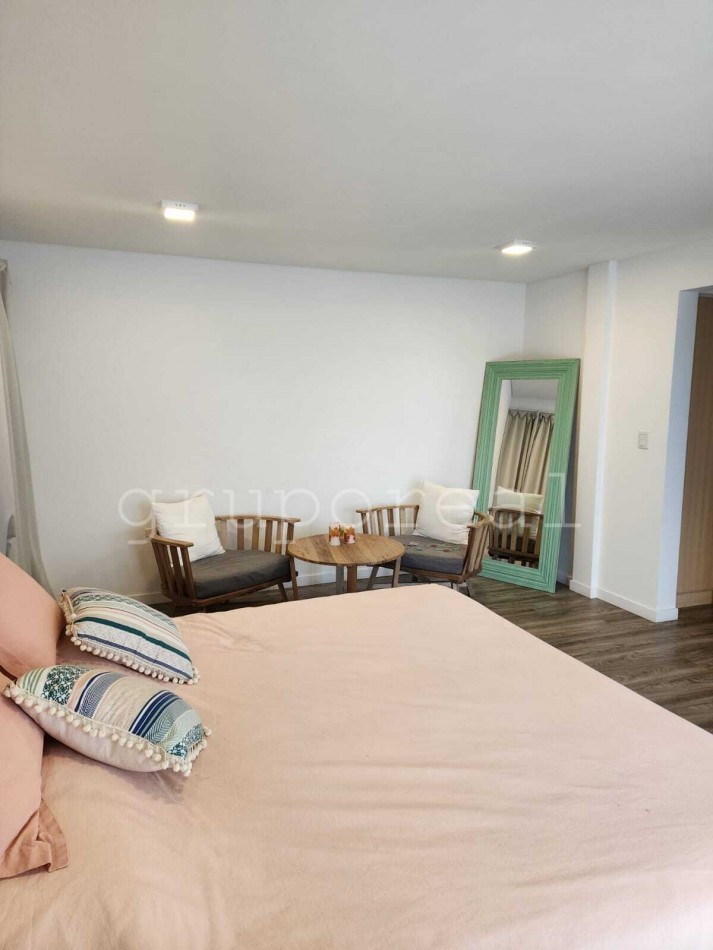 TERRALAGOS - Casa en venta Barrio Plaza con lote a espacio verde