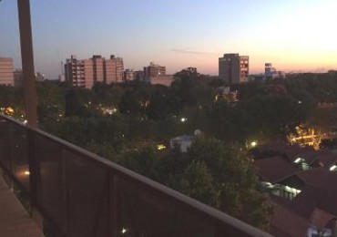 MONTE GRANDE - Gran vista a la ciudad