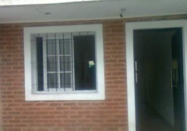 DUPLEX EN VENTA - LUIS GUILLÓN