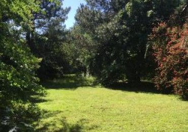  LOTE CON VISTA AL GOLF - CLUB PRIVADO EL OMBÚ