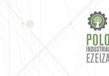 POLO INDUSTRIAL EZEIZA - Venta Lote
