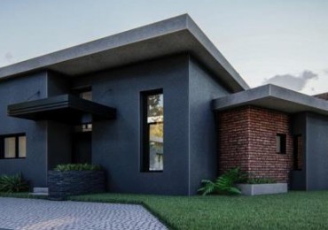 VALDEVEZ - Casa en una planta a estrenar