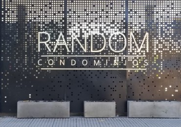 RANDOM CONDOMINIO - Duplex 2 ambientes