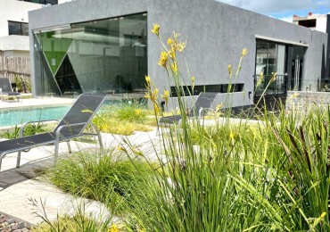 SOTAVENTO - Loft con espectacular terraza