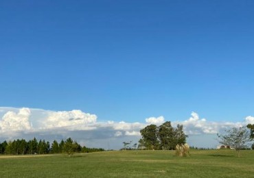 EXCELENTE TERRENO EN LA MEJOR ZONA DE LA PROVIDENCIA - BARRIO GOLF