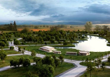 LAGOS DE CANNING - Lotes a la venta desde 740 m2