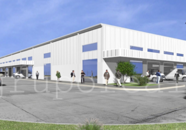 LAS TOSCAS PARQUE LOGISTICO - Venta Nave 11200 m2