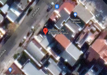 LANUS ESTE - IDEAL INVERSORES / DESARROLLISTAS INMOBILIARIOS