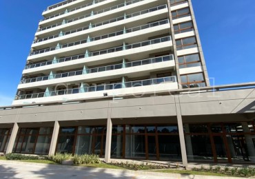 CANNING - Duplex 2 dormitorios con cochera y quincho
