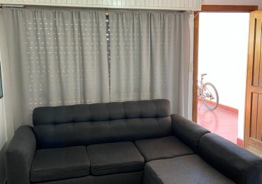 Departamento 1 dormitorio + terraza - A una cuadra de la Estacion de Ezeiza