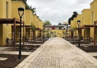 Duplex - Rincon de Mitre - Ezeiza