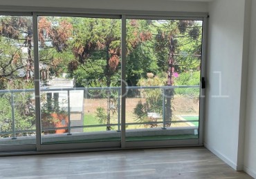 EDIFICIO MITRE - Dos ambientes 65 m2 - Edificio con amenities