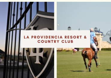 OPORTUNIDAD LA PROVIDENCIA !!!! LOTE DE 890 m2 en Sector Polo