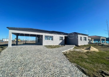 SAN FELIPE - Casa a estrenar 3 dormitorios
