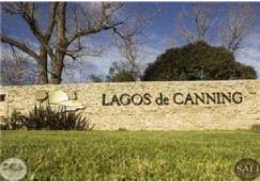 LAGOS DE CANNING I - Lotes desde 743 m2