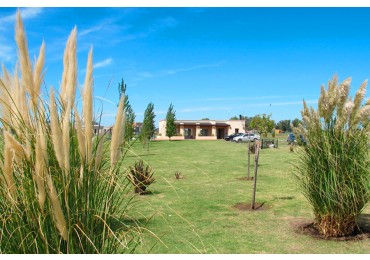 LA HORQUETA CANNING - Gran lote interno  de 900 m2 