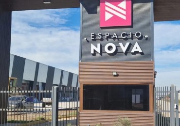 Parque Industrial Canning - Nave de 600 m2
